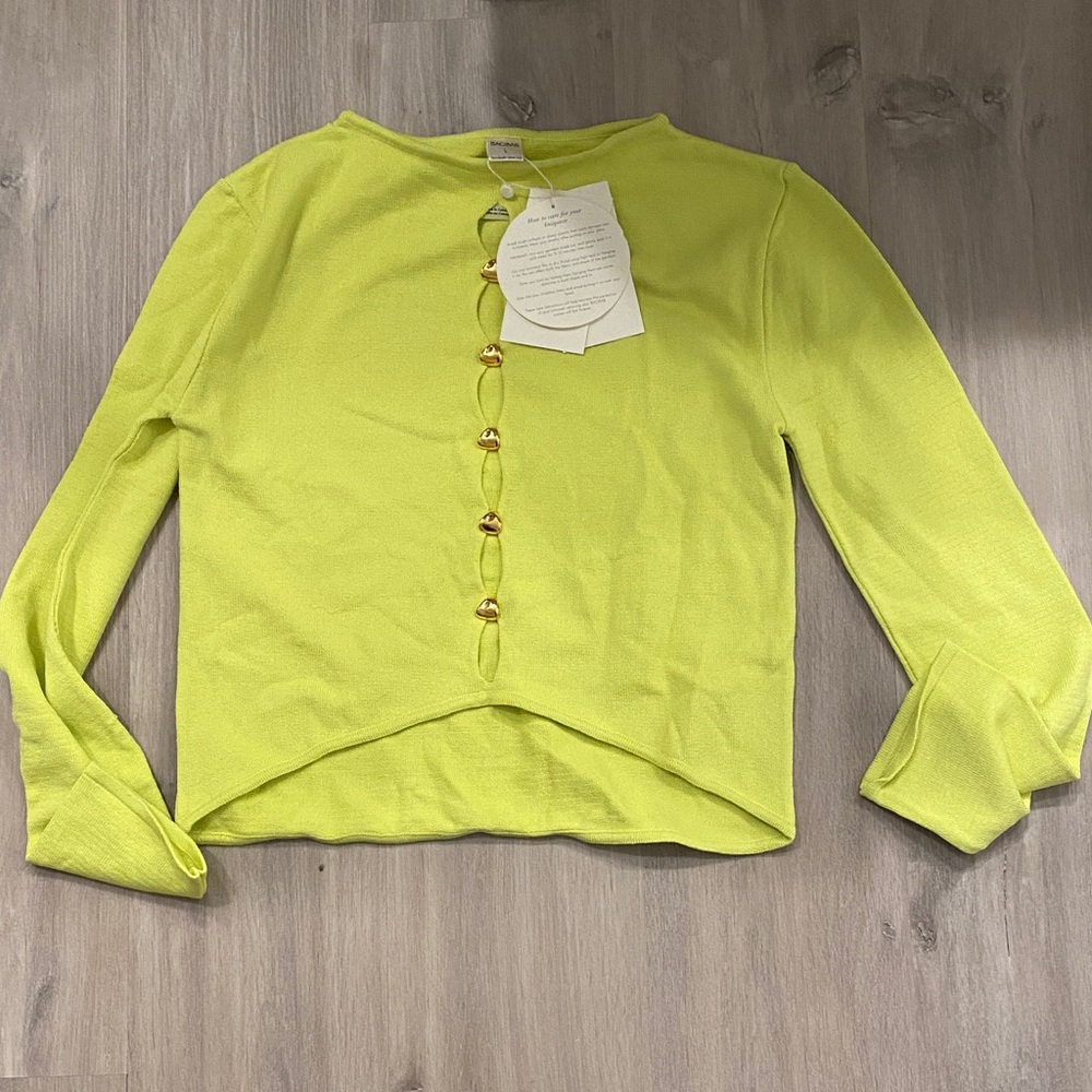 Baobab Kyoto top
